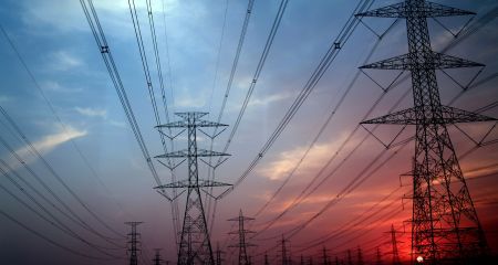 До масштабного знеструмлення призвів російський удар по Запоріжжю – подробиці