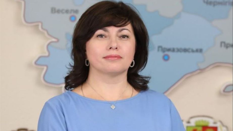 Обучение в Норвегии: заместительница мэра Запорожья уехала в очередную командировку