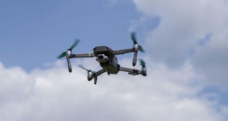 Ворог ударив дроном по Запоріжжю &ndash; є руйнування