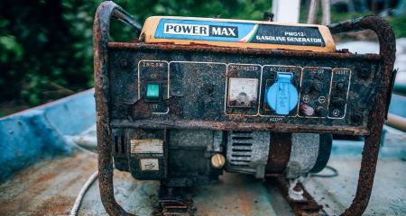 Для потреб армії РФ: на окупованому Запоріжжі готують реєстр приватних генераторів