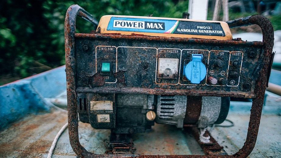 Для нужд армии РФ: на оккупированном Запорожье готовят реестр частных генераторов