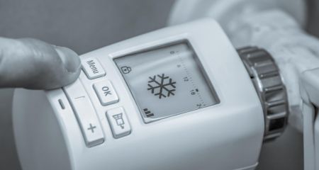 Отопительный сезон для населения начнут в Запорожье – детали