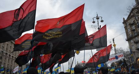 Польські праві казяться не через міфічні "100 тисяч жертв"