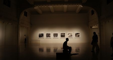 Як у Мелітополі на Запоріжжі окупанти прикривають пропаганду "мистецтвом"