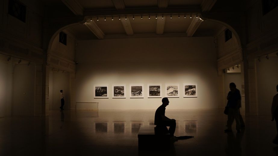 Как в Мелитополе на Запорожье оккупанты прикрывают пропаганду "искусством"