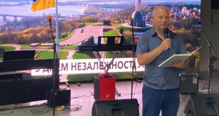 Зеленський призначив начальника Бердянської МВА: що відомо