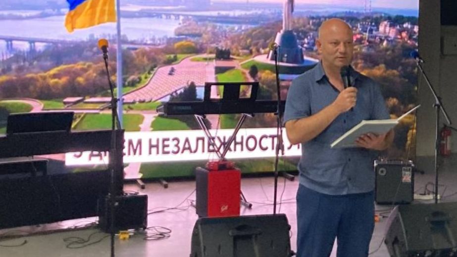 Зеленський призначив начальника Бердянської МВА: що відомо