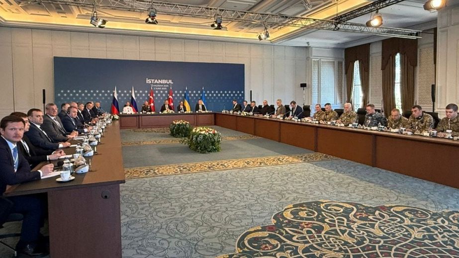 РФ не имеет ресурса для захвата Запорожья после трех лет войны, – аналитики