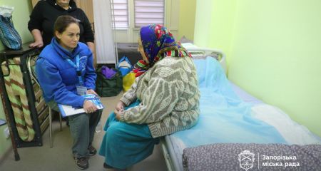 Понад 160 тисяч ВПО проживає в Запоріжжі &ndash; як місто допомагає переселенцям