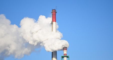 Запорізьке повітря забруднене пилом та сірководнем – дані моніторингу