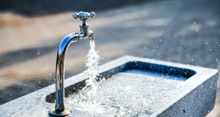 В Запорожье перекрыли воду для более 4,6 тыс. горожан – список адресов