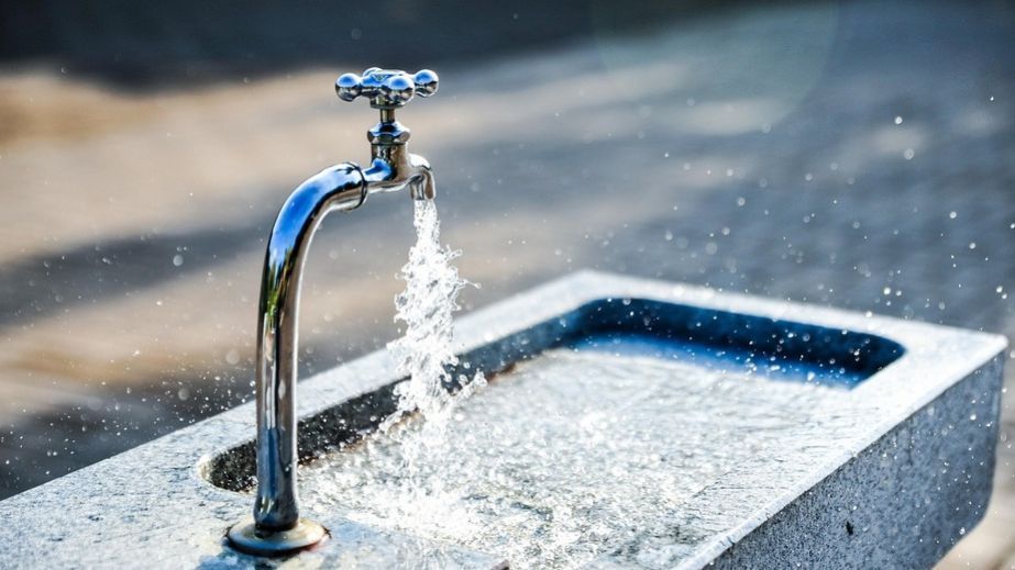 В Запорожье перекрыли воду для более 4,6 тыс. горожан – список адресов