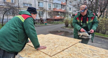 Более 20 домов за два дня: масштабная ликвидация последствий атак продолжается в Запорожье