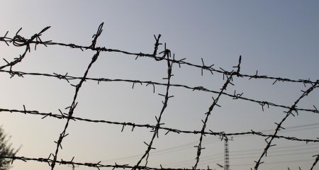 Мешканець Енергодара отримав від росіян 15 років колонії за "держзраду"