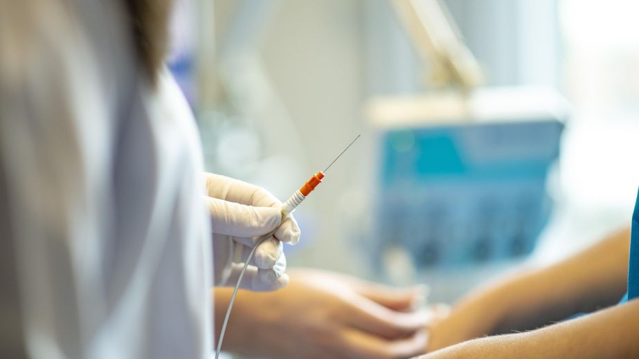 На понад 40% зросла захворюваність на кишкові інфекції серед запоріжців
