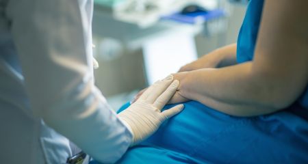 Более 18 тысяч пациентов приняли релоцированные в Запорожье больницы &ndash; детали