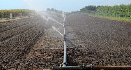 Бизнес Запорожья отдал более 62 млн грн рентной платы за воду и недра