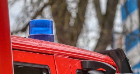Враг ударил по частному сектору Запорожского района: есть раненый