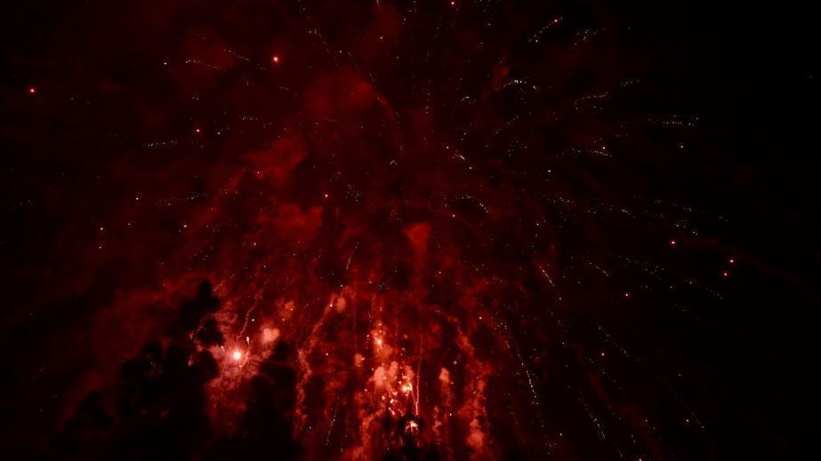 На оккупированном Запорожье раздались взрывы: возникли пожары