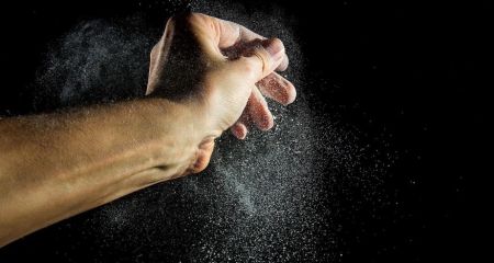 Від надмірного пилу потерпали в Шевченківському районі Запоріжжя
