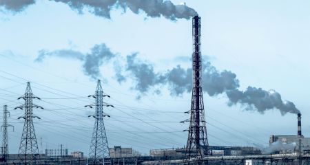 Более 107 млн грн "эконалога" уплатили на Запорожье с начала года