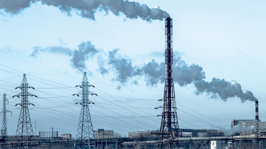 Понад 107 млн грн "екоподатку&rdquo; сплатили на Запоріжжі від початку року