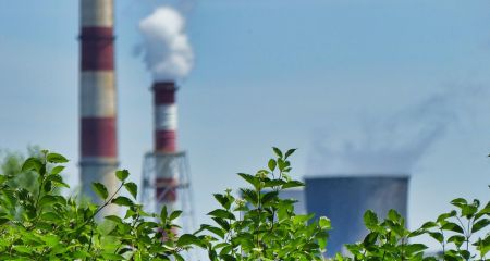 Пыль сверх нормы: где в Запорожье зафиксировали ухудшение качества воздуха