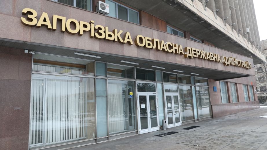 У Запоріжжі заборонили цивільним перебувати в районі плавнів – подробиці