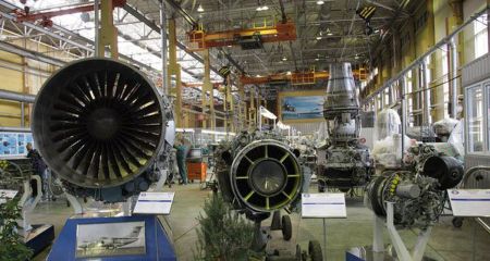 Як релокують "Мотор Січ" із Запоріжжя &ndash; деталі від Міноборони