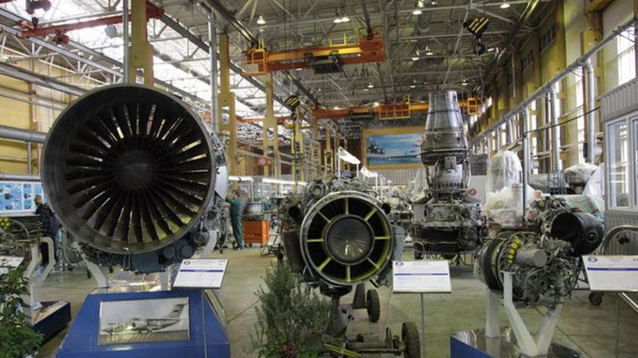 Как релоцируют "Мотор Сич" из Запорожья &ndash; детали от Минобороны