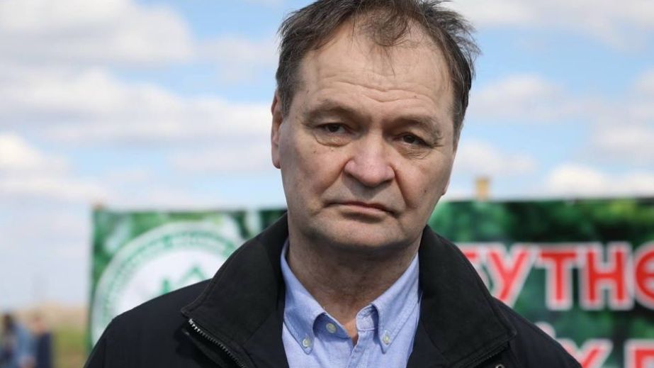 Пономарев Александр Сергеевич