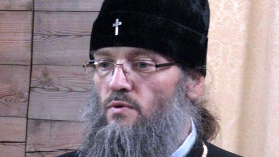 Коваленко Андрій В’ячеславович (Лука)