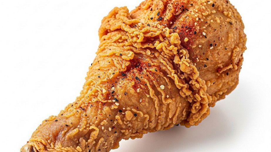 Псевдо-KFC труїть жителів окупованої частини Запоріжжя, – Жовта стрічка