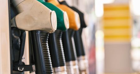 На 340 тисяч оштрафували дві АЗС у Запоріжжі за недопуск екоінспекторів