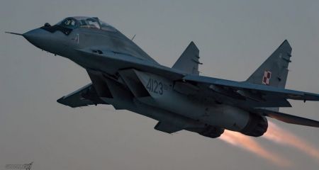 Історія з польськими МіГами: як деталі змінюють картину