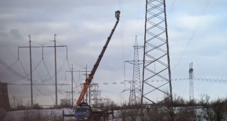 Вокруг Запорожской АЭС согласовали четвертое локальное перемирие, &ndash; МАГАТЭ