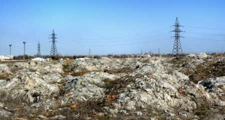 Понад 275 млн грн за шкоду довкіллю сплатили підприємства на Запоріжжі