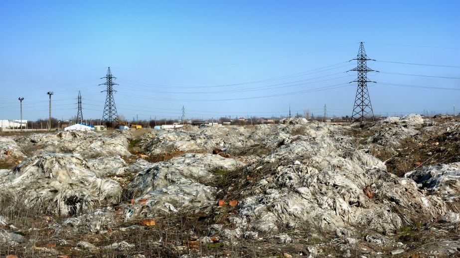 Понад 275 млн грн за шкоду довкіллю сплатили підприємства на Запоріжжі