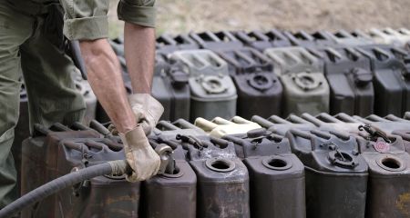 Запорожское предприятие накопило миллионные долги за аренду земли