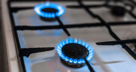 Семь домов в Запорожье остаются без газа после дроновой атаки