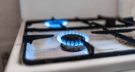 В багатоповерхівках Запоріжжя цьогоріч ліквідували 11 тисяч витоків газу