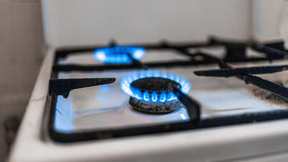 В багатоповерхівках Запоріжжя цьогоріч ліквідували 11 тисяч витоків газу