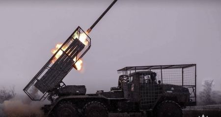 Активные бои на Гуляйпольщине: какая ситуация на Запорожском фронте