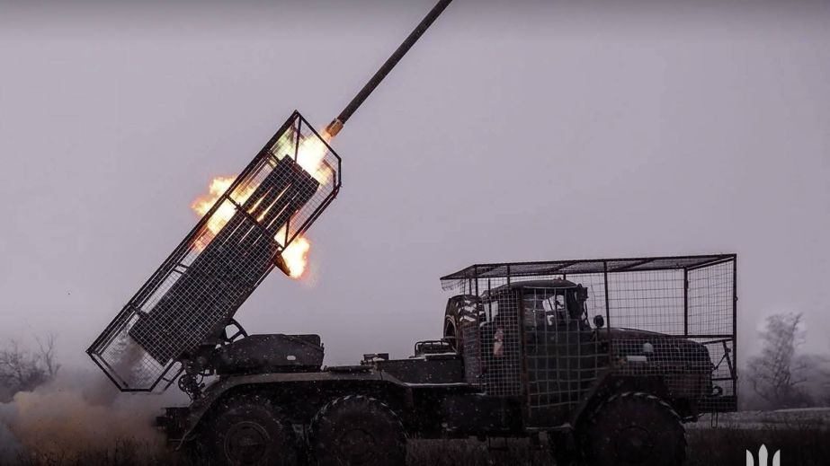 Активные бои на Гуляйпольщине: какая ситуация на Запорожском фронте