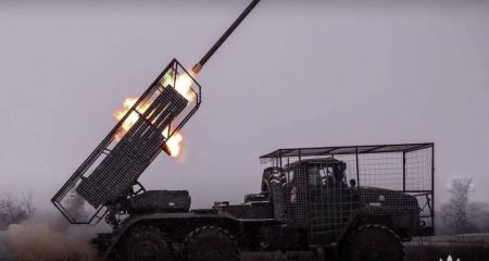 Де ворог намагається просунутися на Запоріжжі &ndash; зведення Генштабу