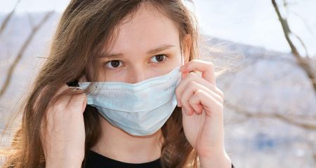 Нові випадки COVID-19 і РС-вірусу підтвердили на Запоріжжі