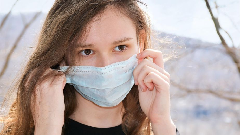 Нові випадки COVID-19 і РС-вірусу підтвердили на Запоріжжі