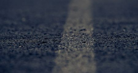 Понад 1200 "квадратів" нового асфальту уклали в одному з районів Запоріжжя