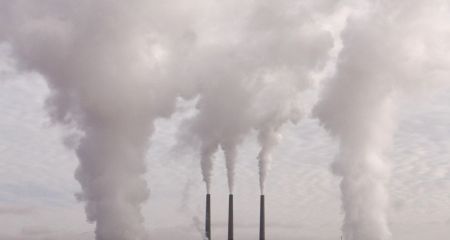 У повітрі Запоріжжя знову виявили надмірні фенол і формальдегід