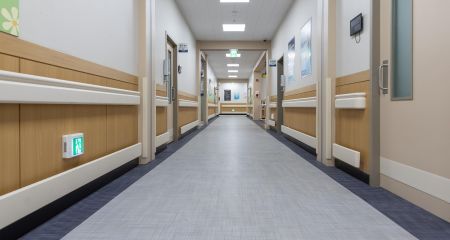 Еще одну городскую больницу реорганизуют в Запорожье &ndash; детали